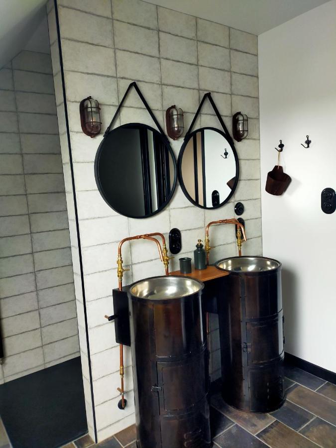 La Belle Epoque Otel Kerlaz Dış mekan fotoğraf